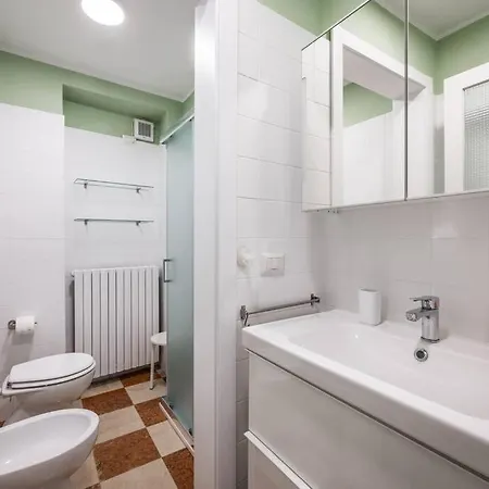 Appartement Casa Camilla - Arty Nel Centro Storico