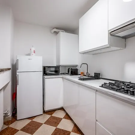 Casa Camilla - Arty Nel Centro Storico Parma