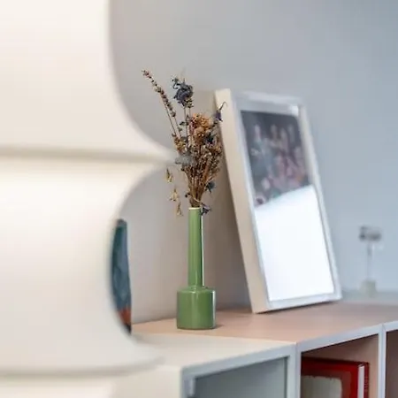 דירה Casa Camilla - Arty Nel Centro Storico פארמה