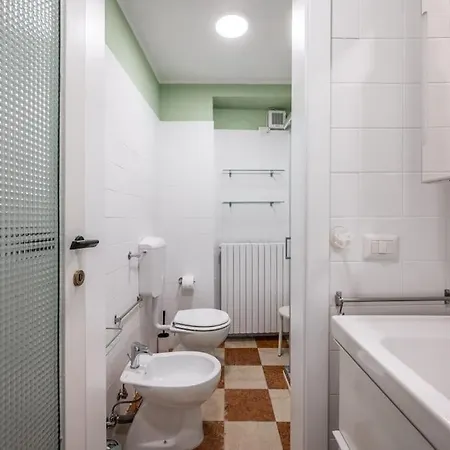 Casa Camilla - Arty Nel Centro Storico