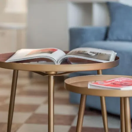 Casa Camilla - Arty Nel Centro Storico Apartmán *