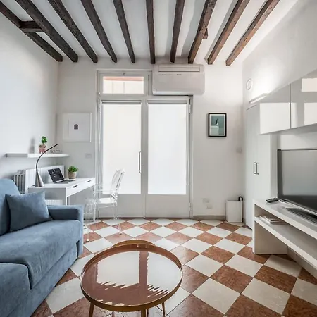 Apartmán Casa Camilla - Arty Nel Centro Storico Parma
