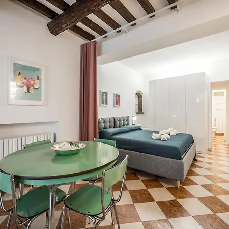 Apartment Casa Camilla - Arty Nel Centro Storico