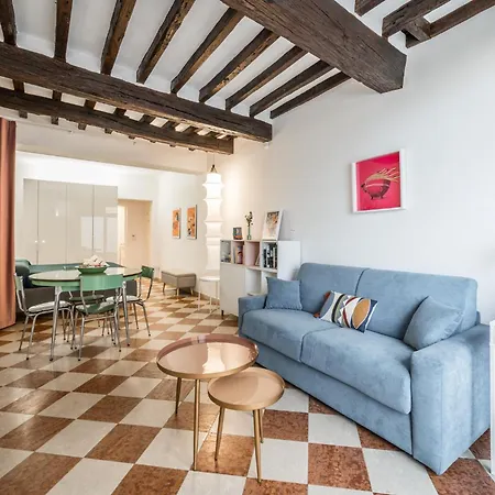 Apartment Casa Camilla - Arty Nel Centro Storico Parma