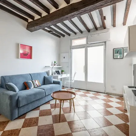 Casa Camilla - Arty Nel Centro Storico Parma
