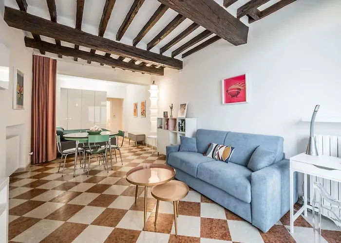 Casa Camilla - Arty Nel Centro Storico *