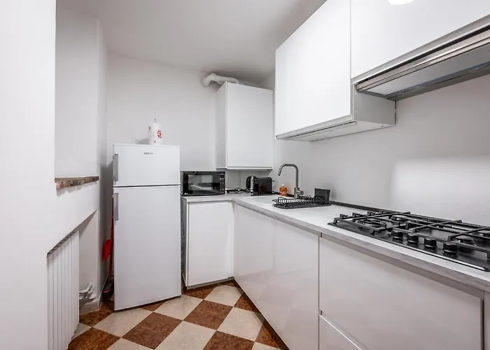 Casa Camilla - Arty Nel Centro Storico Parma