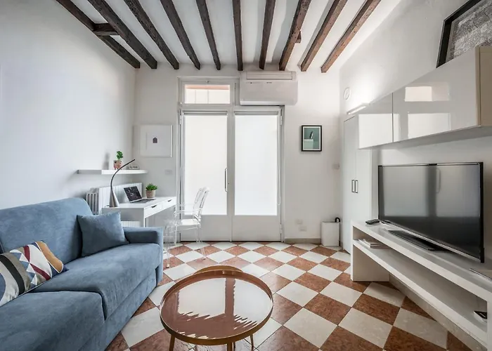 Apartment Casa Camilla - Arty Nel Centro Storico Parma